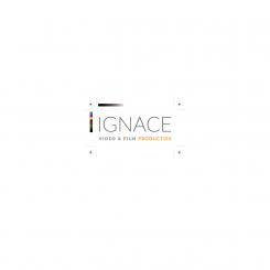 Logo design # 426893 for Ignace - Video & Film Production Company contest