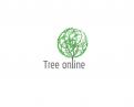Logo # 442950 voor Logo voor online marketing bureau; Tree online wedstrijd