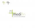 Logo # 462313 voor MediFin wedstrijd
