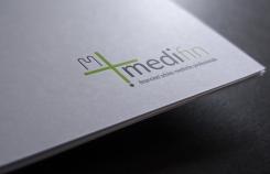 Logo # 462314 voor MediFin wedstrijd