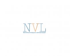 Logo # 391791 voor NVL wedstrijd