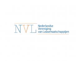 Logo # 391795 voor NVL wedstrijd
