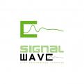 Logo # 825175 voor LOGO voor SignalWave wedstrijd