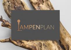 Logo # 747031 voor Lampenplan wedstrijd