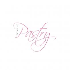 Logo # 621534 voor Home of Pastry wedstrijd