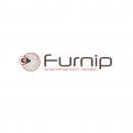 Logo design # 416694 for WANTED: logo for Furnip, a hip web shop in Scandinavian design en modern furniture contest
