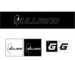 Logo # 479400 voor logo: Guiliano wedstrijd