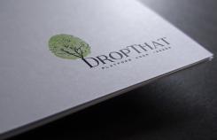 Logo # 475991 voor DropThat wedstrijd