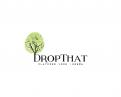 Logo # 475993 voor DropThat wedstrijd