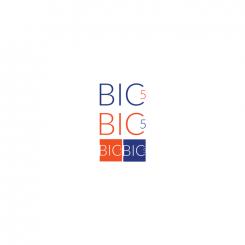 Logo design # 874860 for BIC5: Business, IT & Compliance professionals in search of a stunning logo. contest