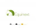 Logo # 458240 voor Equinext wedstrijd