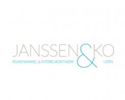 Logo # 383804 voor Logo restyling voor creatieve keukenwinkel! wedstrijd