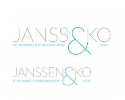 Logo # 383806 voor Logo restyling voor creatieve keukenwinkel! wedstrijd