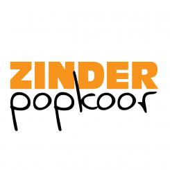 Logo # 576919 voor Logo popkoor Zinder wedstrijd