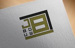 Logo design # 742952 for ik wil graag een logo hebben voor mijn aannemersbedrijf jb bouw contest
