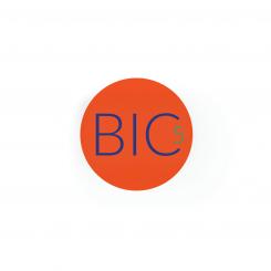 Logo # 874873 voor BIC 5: Business, IT en Compliance professionals zoeken een onderscheidend logo. wedstrijd