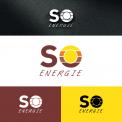 Logo design # 647818 for so energie contest