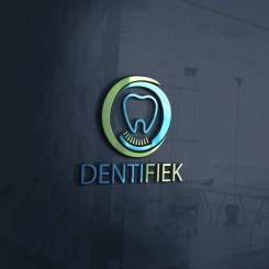 Logo # 650435 voor Ontwerp een etijlvol en tijdloos logo voor een strakke tandartsen groepspraktijk wedstrijd