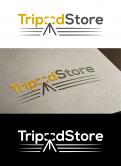 Logo design # 1255057 for Develop a logo for our webshop TripodStore  contest