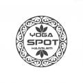 Logo design # 592079 for Yoga Spot Haarlem contest