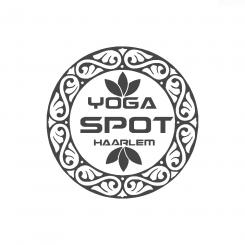 Logo design # 592079 for Yoga Spot Haarlem contest