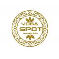 Logo design # 592081 for Yoga Spot Haarlem contest
