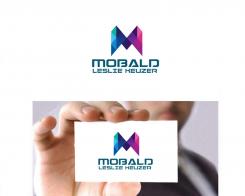 Logo design # 592097 for modern and businesslike logo for a 