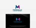 Logo design # 592099 for modern and businesslike logo for a 