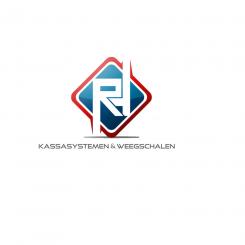 Logo design # 755538 for New Logo for Dutch specialists in POS systems and professional scale  contest