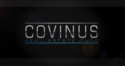 Logo # 22249 voor Covinus Real Estate Fund wedstrijd