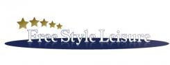 Logo # 44629 voor Free Style Leisure  wedstrijd