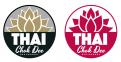 Logo design # 738245 for Chok Dee Thai Restaurant contest