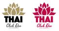 Logo design # 738246 for Chok Dee Thai Restaurant contest
