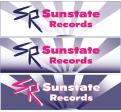 Logo # 45078 voor Sunstate Records logo ontwerp wedstrijd