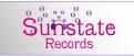 Logo # 45019 voor Sunstate Records logo ontwerp wedstrijd