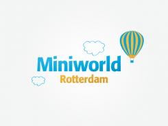 Logo # 60045 voor MiniworldRotterdam wedstrijd