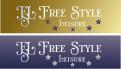 Logo # 44625 voor Free Style Leisure  wedstrijd