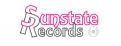 Logo # 45602 voor Sunstate Records logo ontwerp wedstrijd
