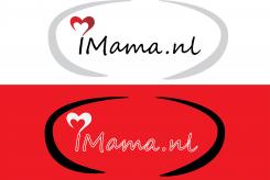 Logo # 20286 voor Logo iMama.nl (webshop met musthaves voor baby, peuter en mama) wedstrijd