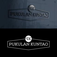 Logo # 1137512 voor Pukulan Kuntao wedstrijd