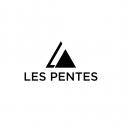Logo design # 1187883 for Logo creation for french cider called  LES PENTES’  THE SLOPES in english  contest