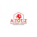 Logo # 1187886 voor A Tot Z Schilders Twente wedstrijd