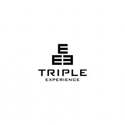 Logo design # 1138634 for Triple experience contest