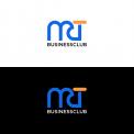 Logo # 1179084 voor MDT Businessclub wedstrijd