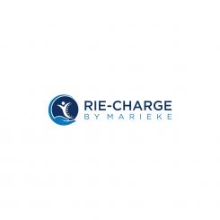 Logo design # 1128025 for Logo for my Massge Practice name Rie Charge by Marieke contest