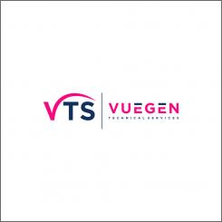 Logo # 1123815 voor new logo Vuegen Technical Services wedstrijd