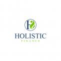Logo design # 1128731 for LOGO for my company ’HOLISTIC FINANCE’     contest