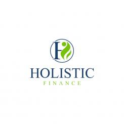 Logo # 1128731 voor LOGO voor mijn bedrijf ’HOLISTIC FINANCE’     wedstrijd