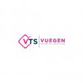 Logo design # 1123817 for new logo Vuegen Technical Services contest