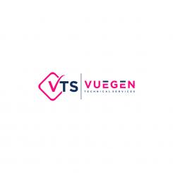 Logo # 1123817 voor new logo Vuegen Technical Services wedstrijd
